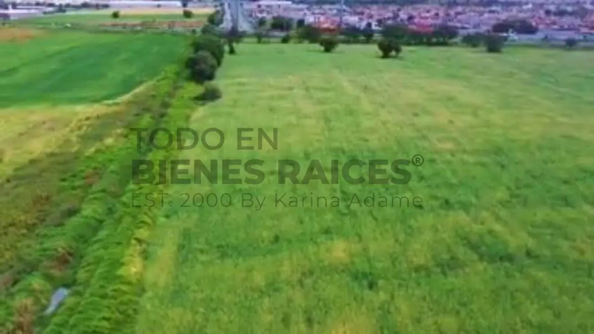 Terreno en venta en Azoyatla de Ocampo (Azoyatla), Mineral de la Reforma — foto 1 de 16