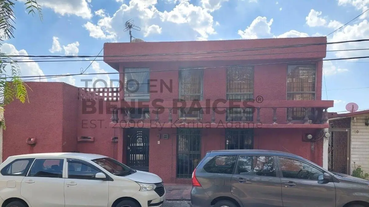 Casa en venta en Lomas de San Mateo, Naucalpan de Juárez — foto 1 de 26