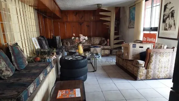 Casa en venta en Lomas de San Mateo, Naucalpan de Juárez — foto 2 de 26
