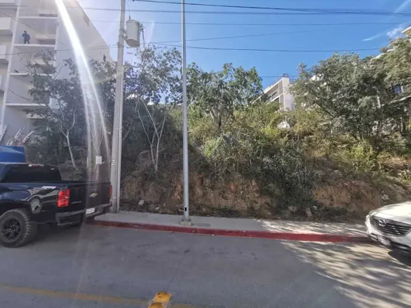 Terreno en venta en Libertad, Los Cabos — foto 3 de 4