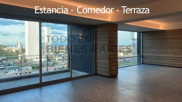 Departamento en venta en Bosque Real, Huixquilucan — foto 2 de 24