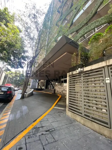 Departamento en venta en Santa Cruz Atoyac, Benito Juárez — foto 2 de 39