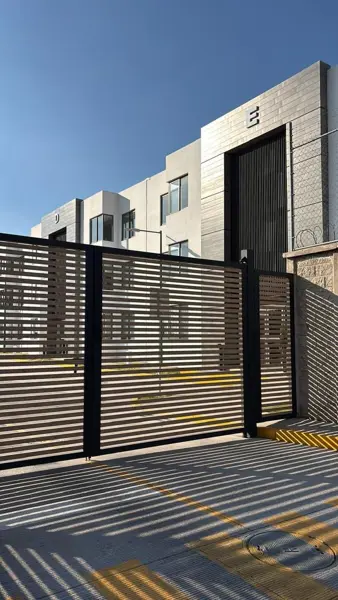 Departamento en renta en Santa Ana Tlapaltitlan, Toluca — foto 2 de 19