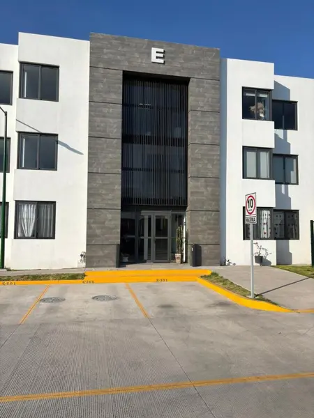 Departamento en renta en Santa Ana Tlapaltitlan, Toluca — foto 3 de 19