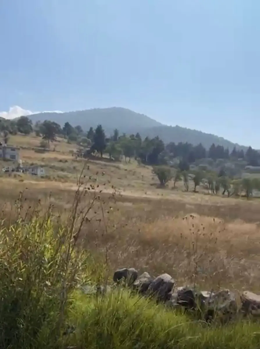 Terreno en venta en San Luis Boro, Atlacomulco — foto 1 de 5