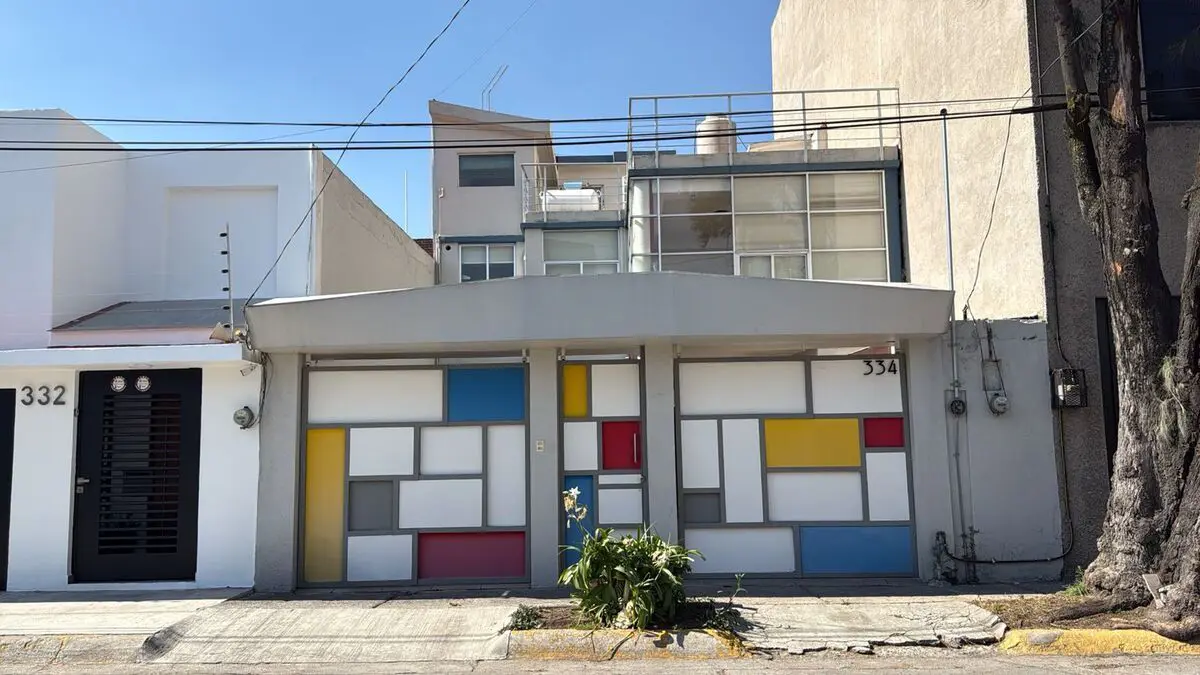 Casa en venta en Jacarandas, Tlalnepantla de Baz — foto 1 de 22