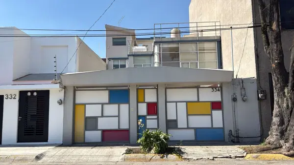 CASA EN VENTA JACARANDAS TLALNEPANTLA