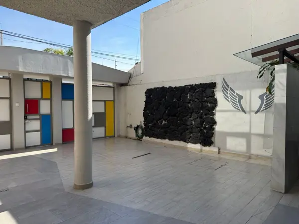 Casa en venta en Jacarandas, Tlalnepantla de Baz — foto 2 de 22