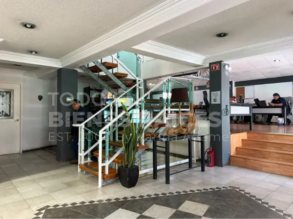 Bodega en venta en San Lucas, Iztapalapa — foto 2 de 26