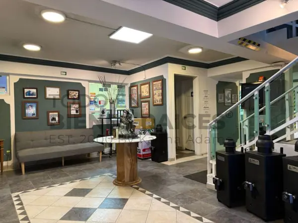 Bodega en venta en San Lucas, Iztapalapa — foto 3 de 26