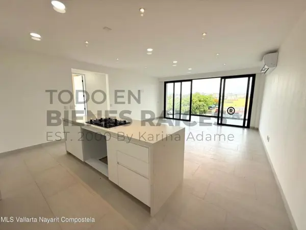 Departamento en venta en Nuevo Corral del Risco, Bahía de Banderas — foto 2 de 12