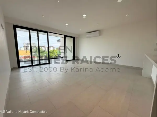 Departamento en venta en Nuevo Corral del Risco, Bahía de Banderas — foto 3 de 12