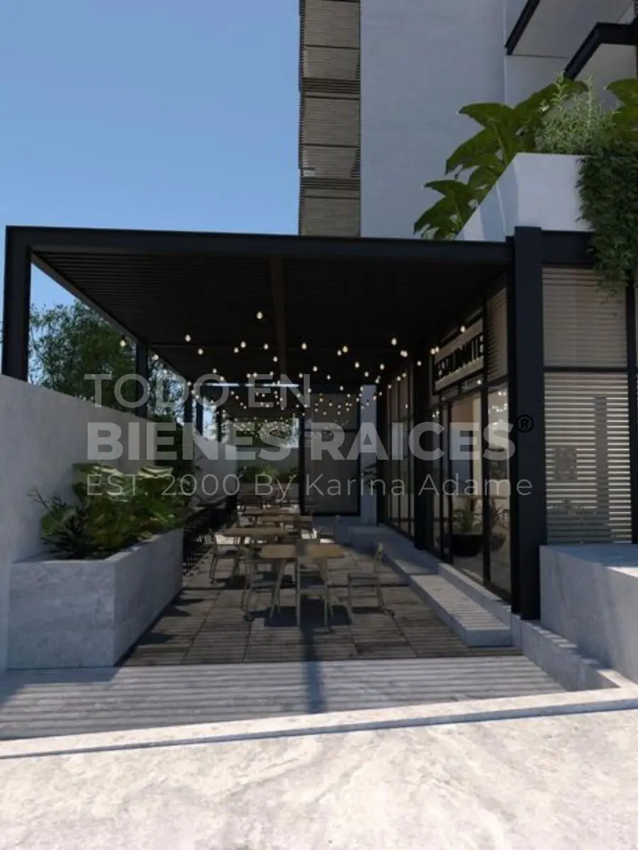 Local en venta en Nuevo Corral del Risco, Bahía de Banderas — foto 1 de 2