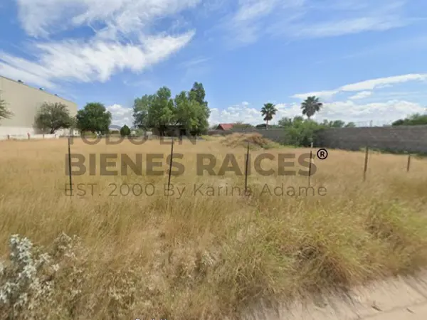 Terreno en venta en La Victoria, Hermosillo — foto 3 de 3