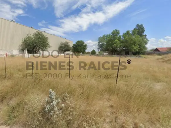 Terreno en venta en La Victoria, Hermosillo — foto 2 de 3