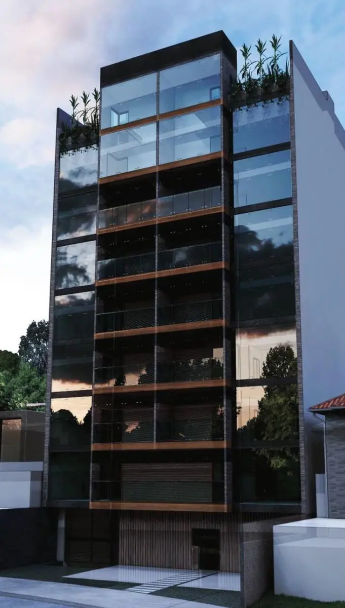 Departamento en venta en Lomas de Tecamachalco, Naucalpan de Juárez — foto 1 de 10