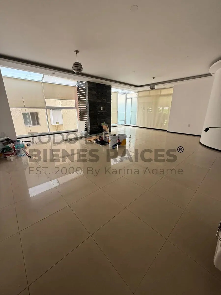 Departamento en venta en El Potrero, Atizapán de Zaragoza — foto 1 de 15