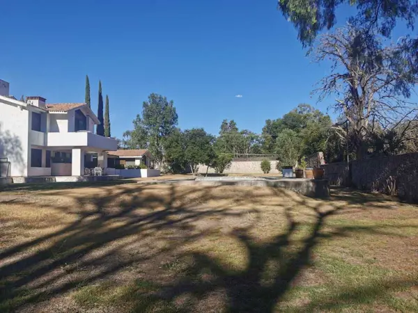 Quinta en venta en Tequisquiapan Centro, Tequisquiapan — foto 2 de 12