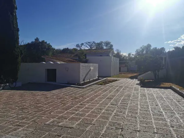 Quinta en venta en Tequisquiapan Centro, Tequisquiapan — foto 3 de 12