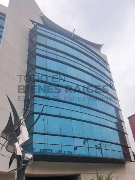 Oficina en renta en Atlamaya, Álvaro Obregón — foto 2 de 17
