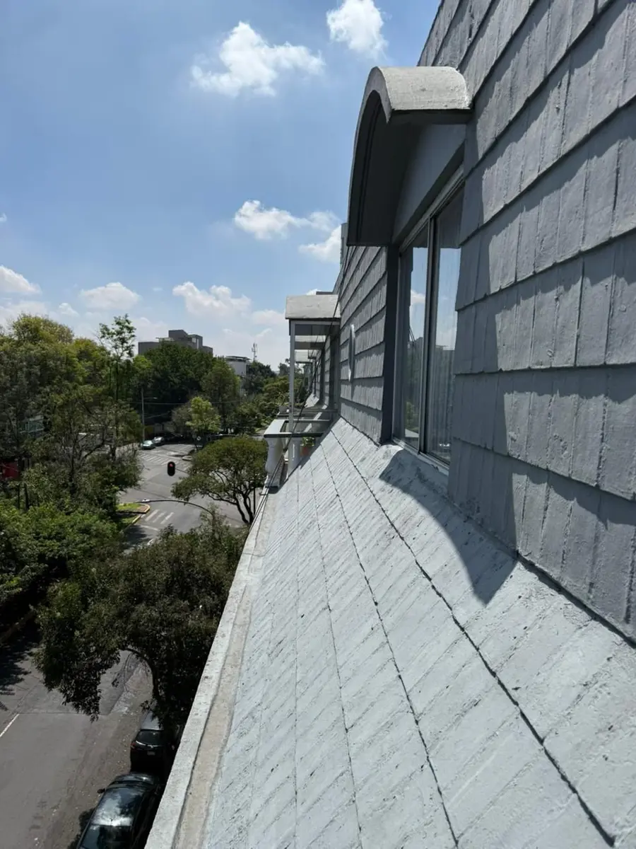 Departamento en venta en Narvarte Oriente, Benito Juárez — foto 1 de 19