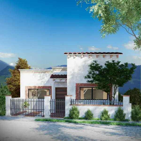CASA EN PREVENTA EN TEQUISQUIAPAN, QUERETARO CASA EN PREVENTA EN TEQUISQUIAPAN, QUERETARO