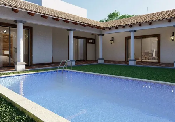 Casa en venta en La Tortuga, Tequisquiapan — foto 3 de 12