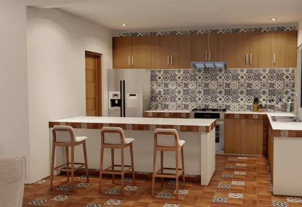 Casa en venta en La Tortuga, Tequisquiapan — foto 3 de 11