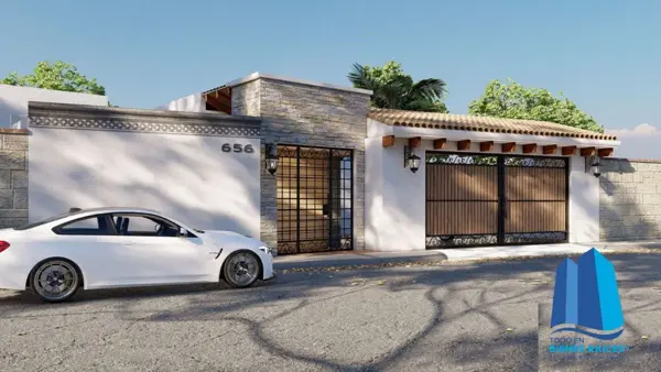 Casa en venta en La Tortuga, Tequisquiapan — foto 2 de 11