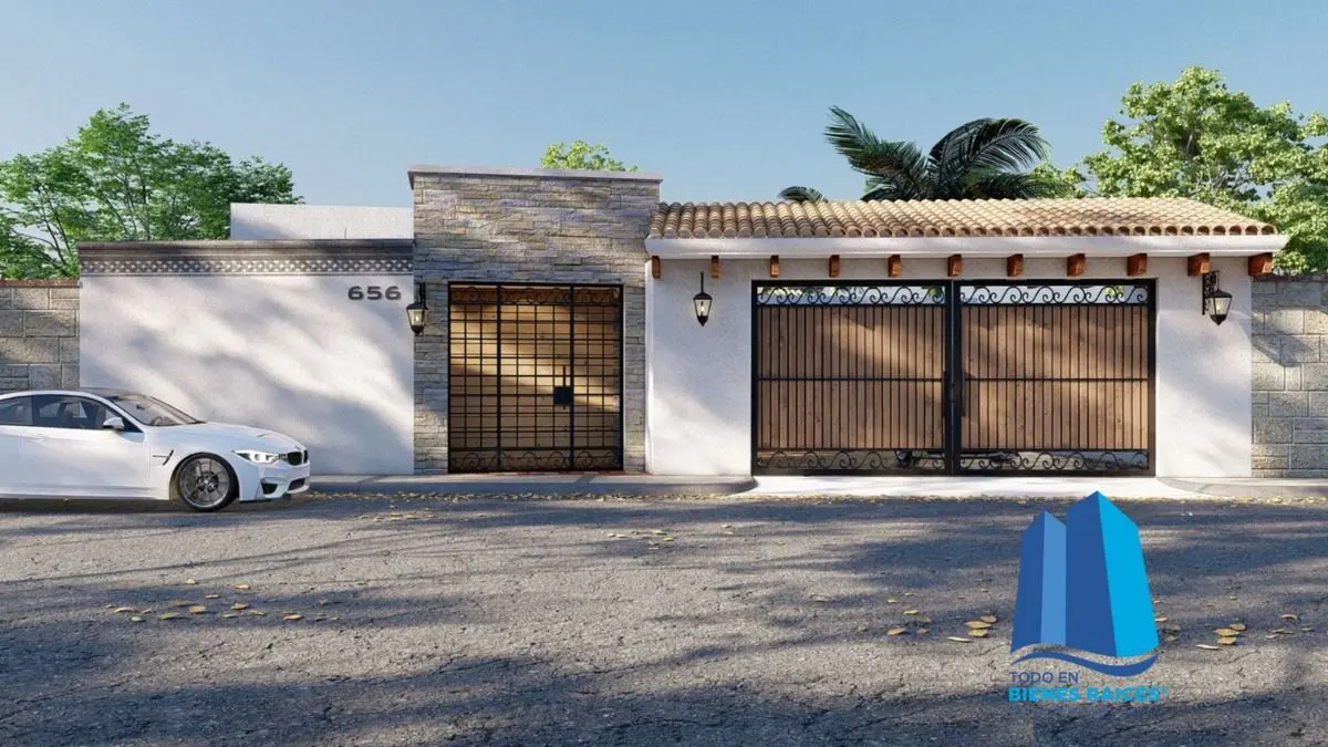Casa en venta en La Tortuga, Tequisquiapan — foto 1 de 11