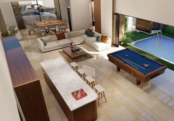 Casa en venta en La Tortuga, Tequisquiapan — foto 2 de 15
