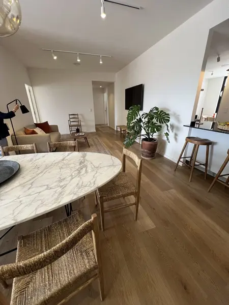 Departamento en venta en Interlomas, Huixquilucan — foto 3 de 16