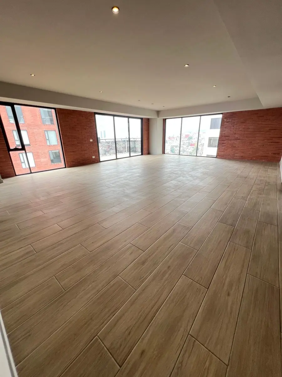 Departamento en venta en Interlomas, Huixquilucan — foto 1 de 19