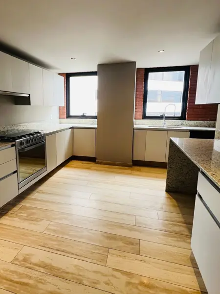 Departamento en venta en Interlomas, Huixquilucan — foto 3 de 19
