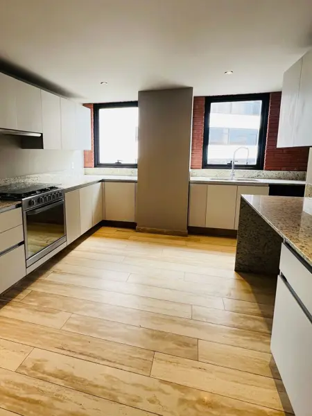 Departamento en venta en Interlomas, Huixquilucan — foto 3 de 19