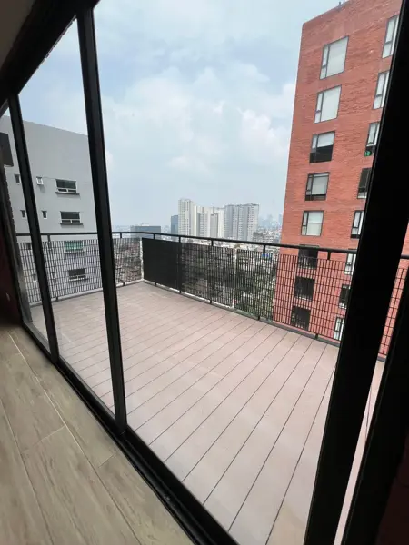 Departamento en venta en Interlomas, Huixquilucan — foto 2 de 19