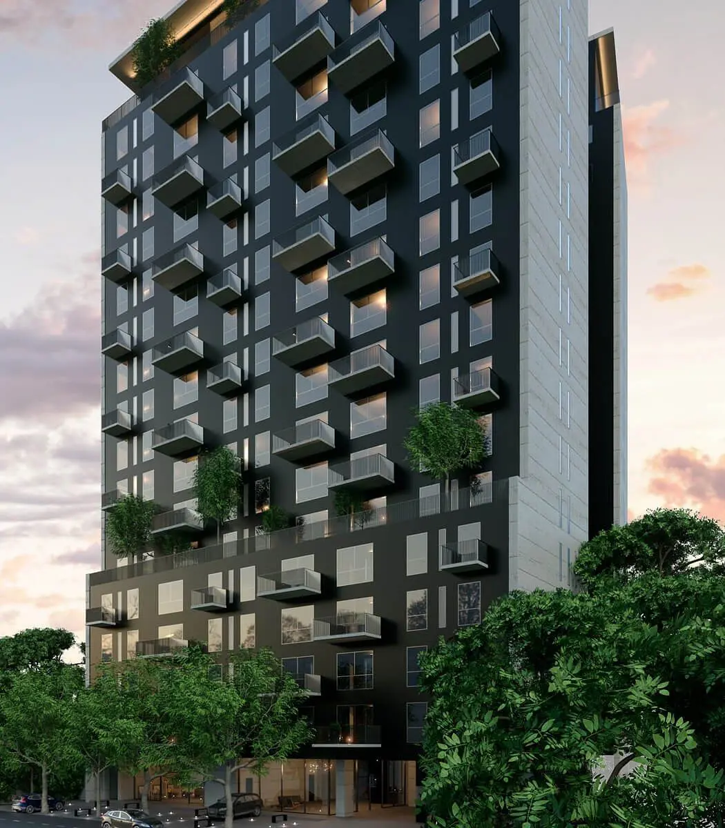 Departamento en venta en Interlomas, Huixquilucan — foto 1 de 13