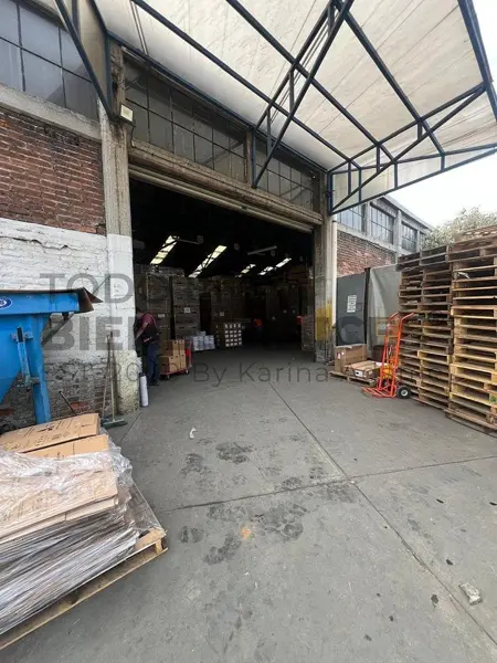 Terreno en venta en Ampliación San Juan de Aragón, Gustavo A. Madero — foto 2 de 12