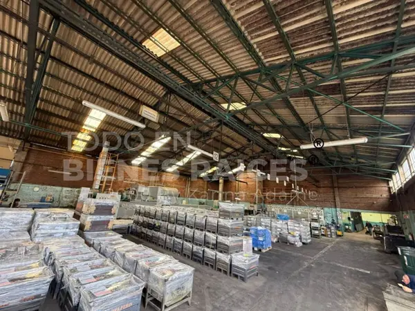 Terreno en venta en Ampliación San Juan de Aragón, Gustavo A. Madero — foto 3 de 12