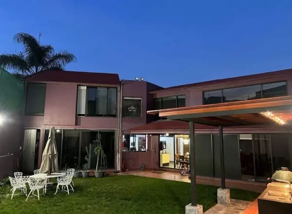 Casa en venta en Valle Escondido, Tlalpan — foto 2 de 39