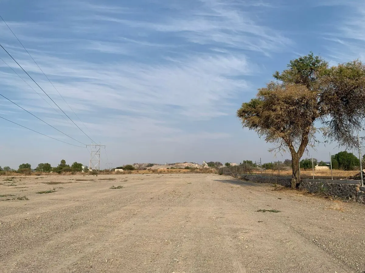 Terreno en venta en Ejido Apaseo el Alto, Apaseo El Alto — foto 1 de 9