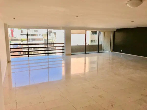 Departamento en venta en Lomas de Chapultepec I Sección, Miguel Hidalgo — foto 2 de 23