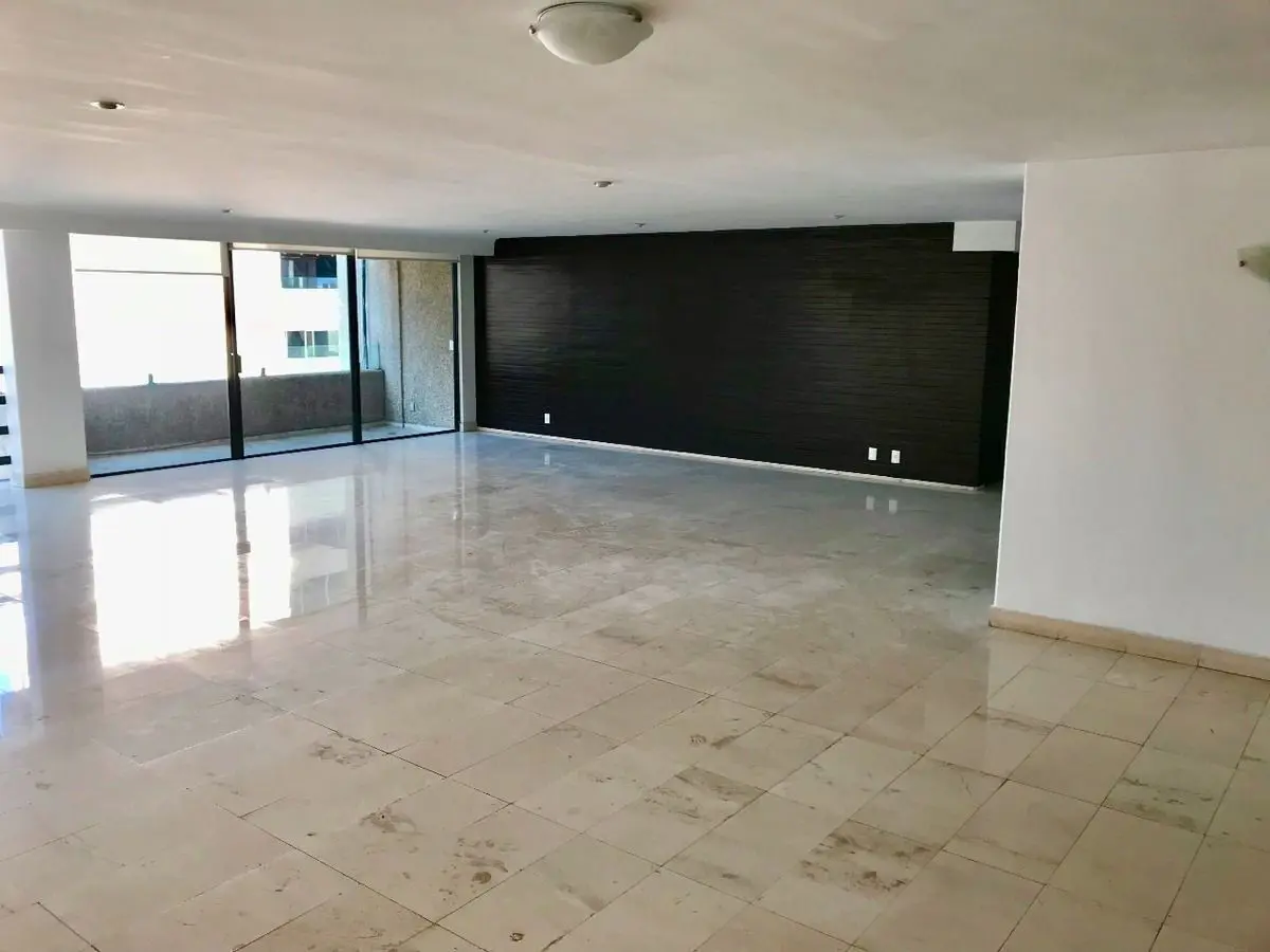 Departamento en venta en Lomas de Chapultepec I Sección, Miguel Hidalgo — foto 1 de 23