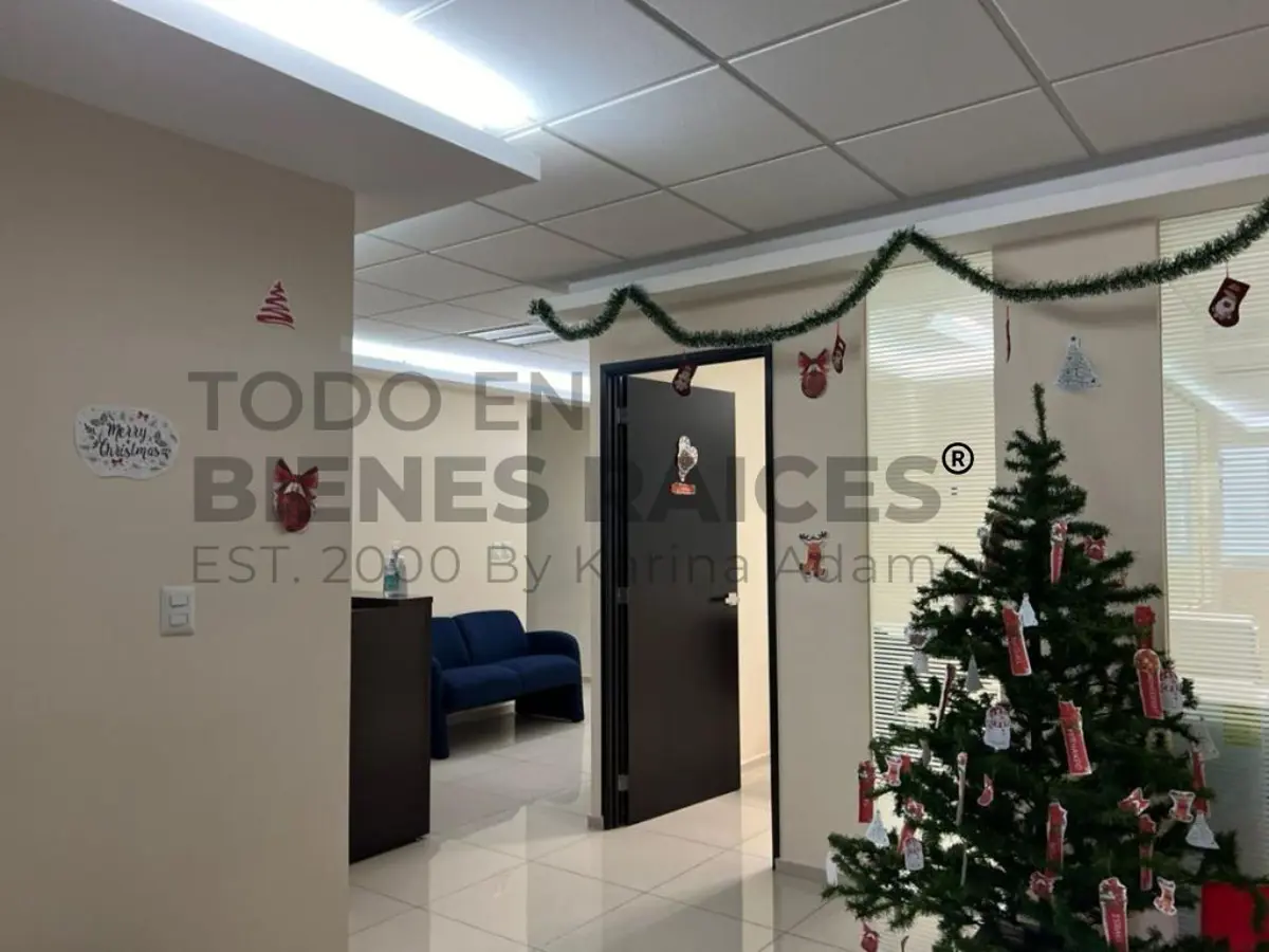 Oficina en renta en San Jeronimo Lidice, La Magdalena Contreras — foto 1 de 23