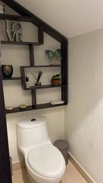 Departamento en venta en Lomas Verdes (Conjunto Lomas Verdes), Naucalpan de Juárez — foto 3 de 10