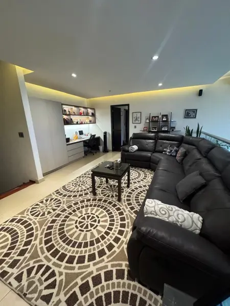 Departamento en venta en Lomas Verdes (Conjunto Lomas Verdes), Naucalpan de Juárez — foto 2 de 10