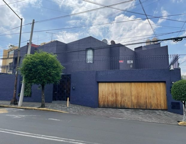 Casa en venta en Bosques de Tetlameya, Coyoacán — foto 2 de 18