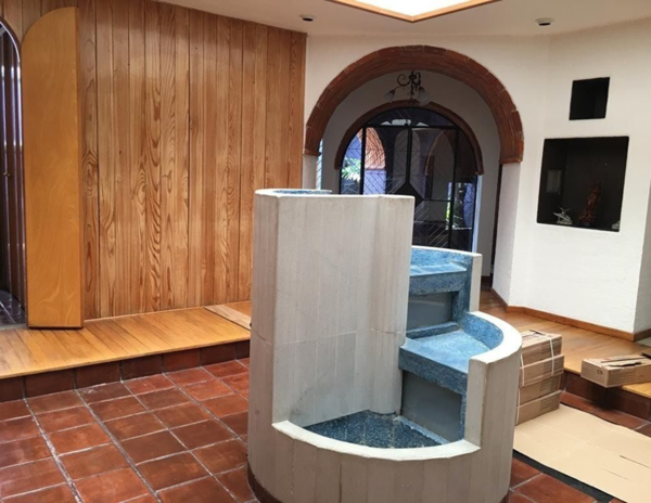 Casa en venta en Bosques de Tetlameya, Coyoacán — foto 3 de 18