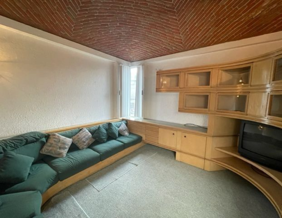 Casa en venta en Bosques de Tetlameya, Coyoacán — foto 1 de 18