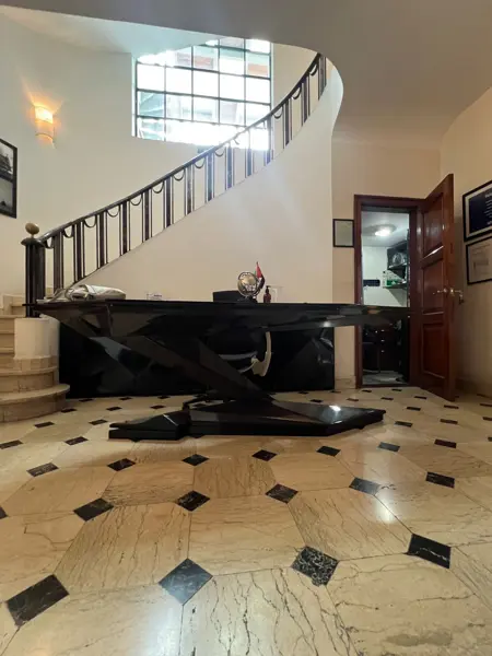 Edificio en venta en Anzures, Miguel Hidalgo — foto 2 de 28